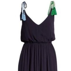 NEW Cupcakes & Cashmere Edmunds Maxi Dress, Size 6
